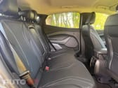 Ford Mustang Mach-E Standard Range