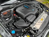 BMW 320 e Auto
