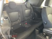 MINI Cabrio Cooper D