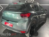 Dacia Sandero 1.0 TCe Stepway Extreme