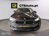BMW X2 sDrive 16d