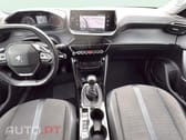 Peugeot 2008 1.5 BlueHDi Allure Pack
