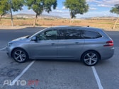 Peugeot 308 SW Allure