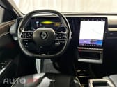 Renault Mégane E-Tech EV60 220hp optimum charge Iconic