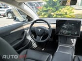 Tesla Model 3 Standard Range Plus RWD