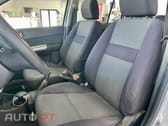 Hyundai Getz 1.1 First