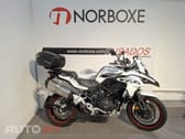 Benelli TRK X