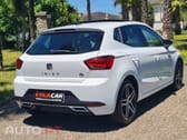 Seat Ibiza 1.6 TDI FR