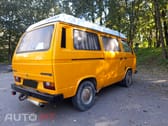 Volkswagen T3 Diesel