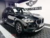 BMW X1 16 d sDrive Advantage