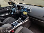 Renault Kadjar 1.5 dCi Exclusive