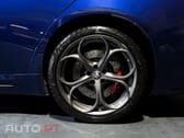 Alfa Romeo Giulia 2.9 Bi-Turbo Quadrifoglio