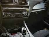 BMW 120 d xDrive Aut. Edition M Sport Shadow