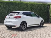 Renault Clio Renault Clio 1.0 TCe Intens Bi-Fuel