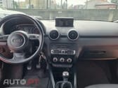 Audi A1 S LINE