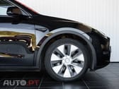 Tesla Model Y Long Range Dual Motor AWD