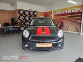 MINI Countryman One D
