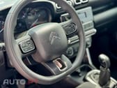 Citroen C3 Aircross 1.2 PureTech Feel