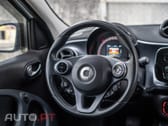 Smart ForFour 0.9 Passion 90 Aut.