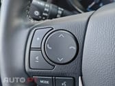 Toyota Auris 1.4 D-4D Exclusive