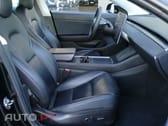 Tesla Model 3 Performance Dual Motor AWD