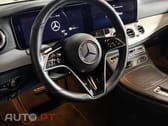 Mercedes-Benz E 300 d 4Matic 9G-TRONIC