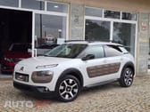 Citroen C4 Cactus 1.6 BlueHDi Feel