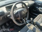 Citroen C4 Cactus Pure Tech e-THP 110 Stop&Start Shine