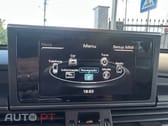 Audi A6 2.0 TDi Business Line Sport S tronic