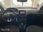 Peugeot 208 1.2 PureTech Signature