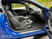 BMW M4 Competition xDrive