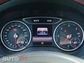 Mercedes-Benz A 180 d AMG Line