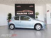 Peugeot 206 1.4 HDi ColorLine
