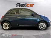 Fiat 500C 1.0 Dolcevita