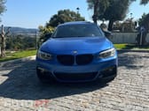 BMW 220 coupe