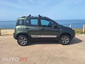 Fiat Panda 0.9 8V TwinAir Cross S&S