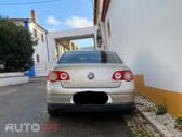 Volkswagen Passat B6 1.9 TDI