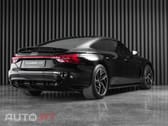 Audi E-Tron GT quattro