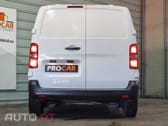 Peugeot Expert 1.6 BlueHDi L1H1 Premium Compact