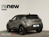 Renault Captur 1.2 ECO-G Techno