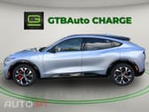 Ford Mustang Mach-E Dual Motor AWD I.V.A DEDUTIVEL 