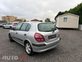 Nissan Almera 1.5 Sport