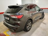 Ford Kuga 2.5 PHEV ST-Line X