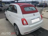Fiat 500C Fiat 500C Fiat 500C 1.0 70 ch Star