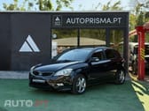 Kia Ceed 1.6 CRDi EX
