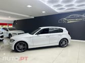 BMW 118 d Pack M