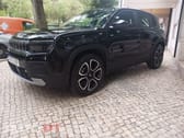Jeep Avenger 1.2 GSE T3 Altitude