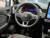 Renault Captur 1.0 TCe Techno