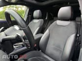 Mercedes-Benz GLA 200 d AMG Line
