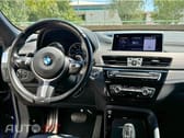 BMW X2 18 d sDrive Auto Pack M